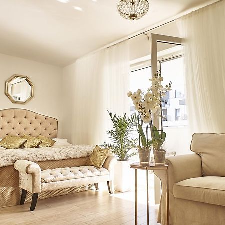 Apartament Golden Pearl Pogorzelica Pogorzelica  Dış mekan fotoğraf