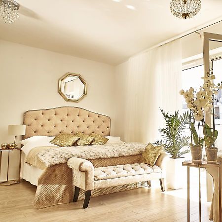 Apartament Golden Pearl Pogorzelica Pogorzelica  Dış mekan fotoğraf