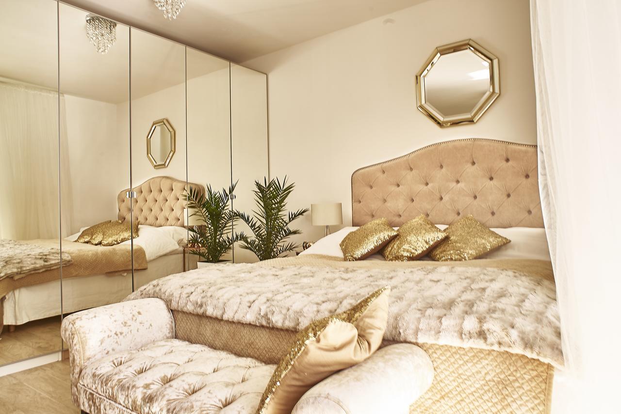Apartament Golden Pearl Pogorzelica Pogorzelica  Dış mekan fotoğraf
